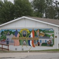 313-8818 Louisiana MO - Mural